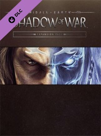 Middle-earth: Shadow of War Expansion Pass XBOX LIVE XBOX ONE Key GLOBAL – Titelbild