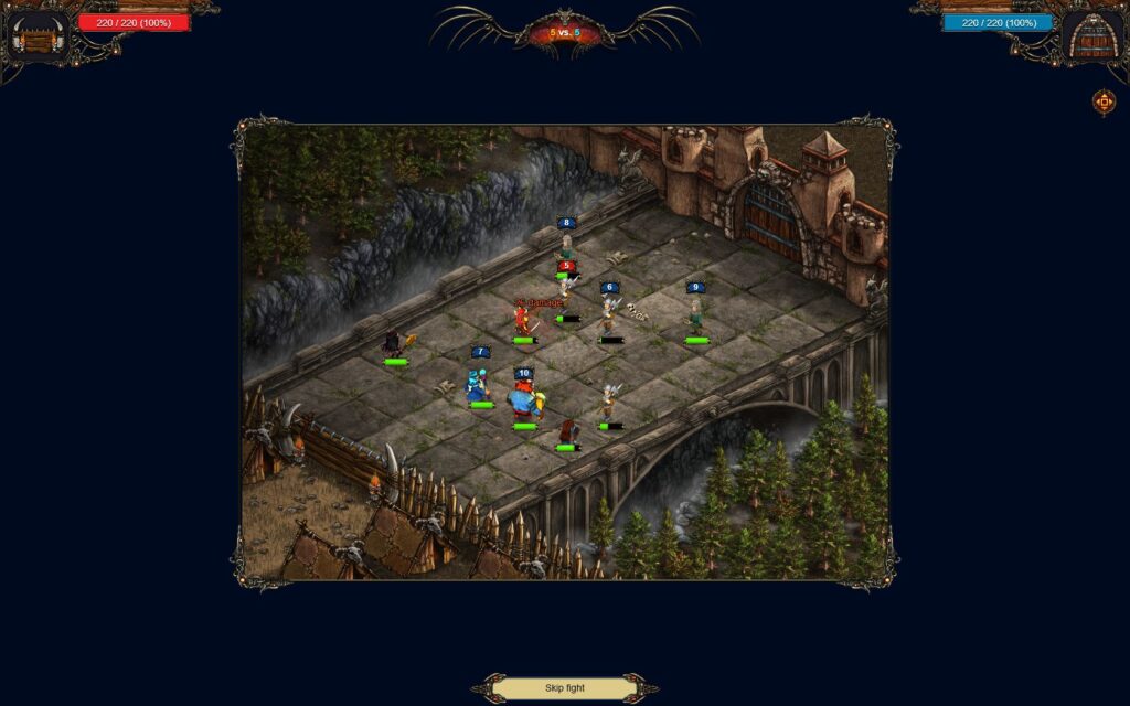 Little Imps: A Dungeon Builder Steam Key GLOBAL – Galeriebild 1
