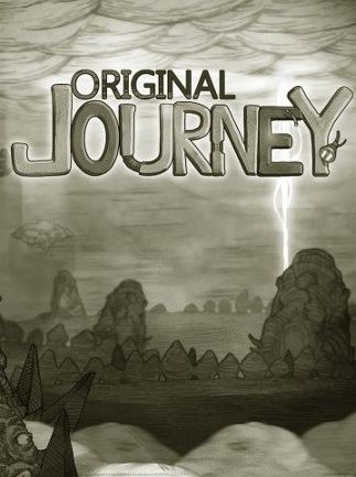 Original Journey Steam Key GLOBAL – Titelbild