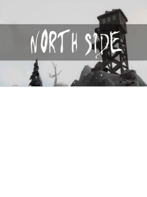 North Side Steam Key GLOBAL