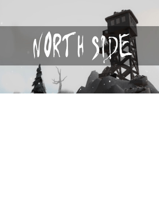 North Side Steam Key GLOBAL – Titelbild