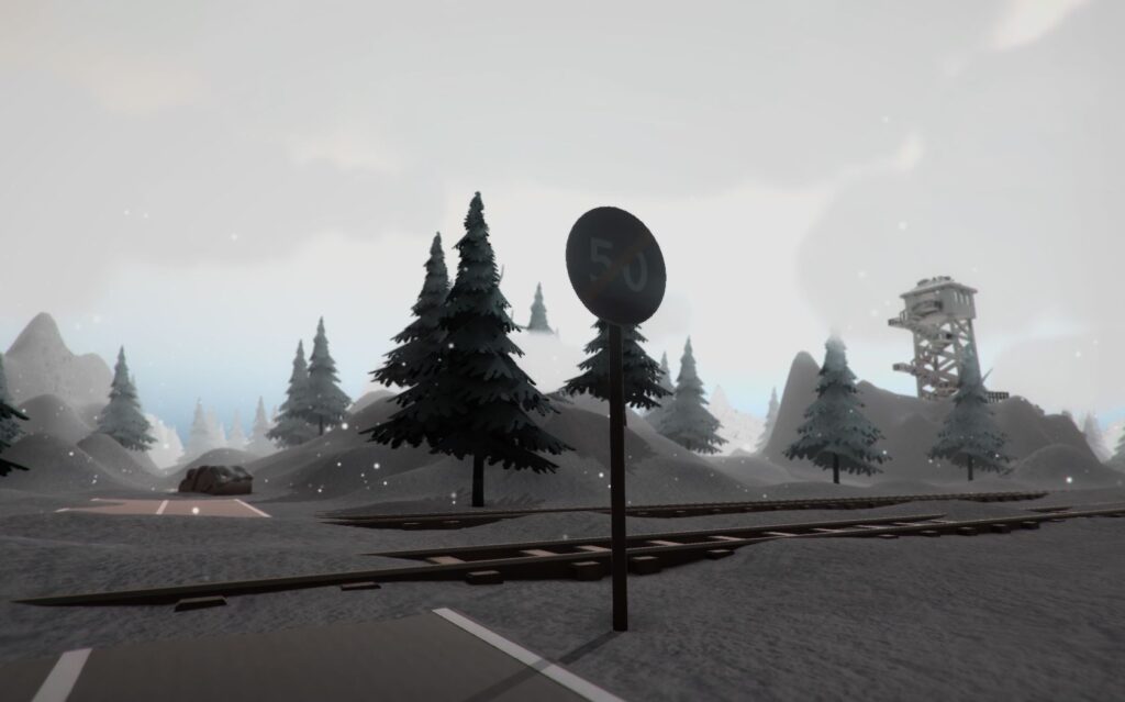 North Side Steam Key GLOBAL – Galeriebild 1
