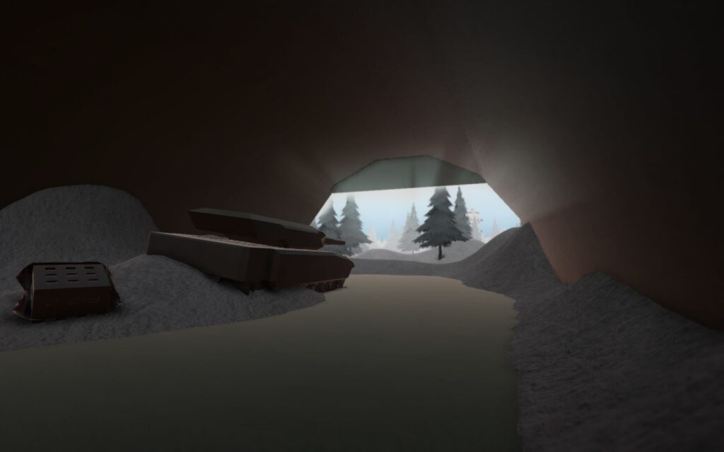 North Side Steam Key GLOBAL – Galeriebild 2