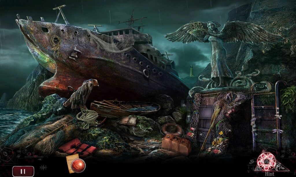 Dark Heritage: Guardians of Hope Steam Key GLOBAL – Galeriebild 1
