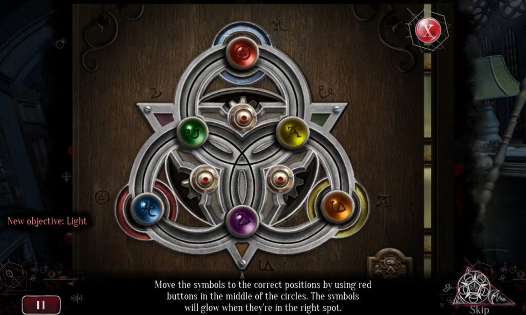Dark Heritage: Guardians of Hope Steam Key GLOBAL – Galeriebild 2