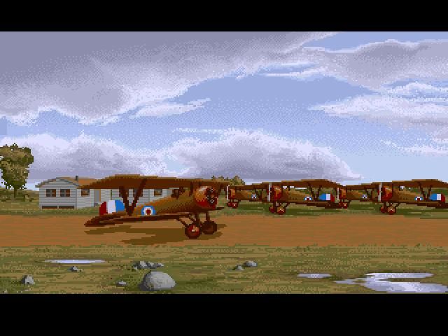 Cinemaware Anthology: 1986-1991 Steam Key GLOBAL – Galeriebild 2