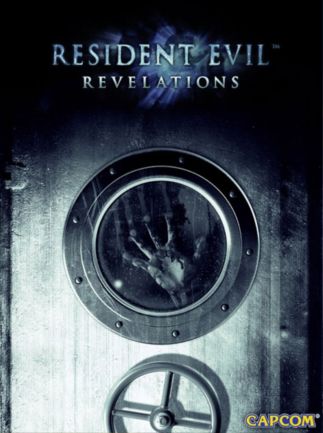 Resident Evil: Revelations Xbox Live Key Xbox One EUROPE – Titelbild