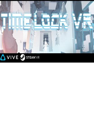 TimeLock VR Steam Key GLOBAL – Titelbild
