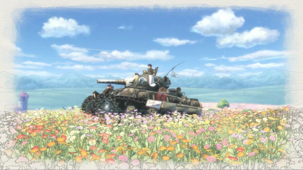 Valkyria Chronicles 4 XBOX LIVE Key XBOX ONE EUROPE – Galeriebild 2