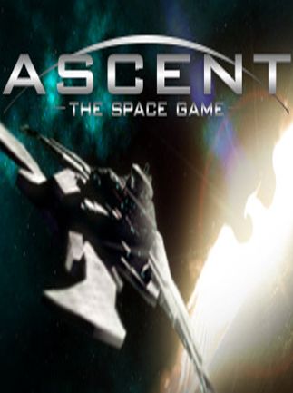 Ascent – The Space Game Steam Key GLOBAL – Titelbild
