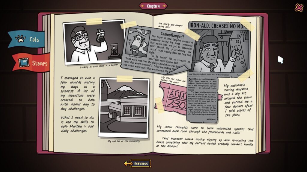 Fort Meow Steam Key GLOBAL – Galeriebild 1