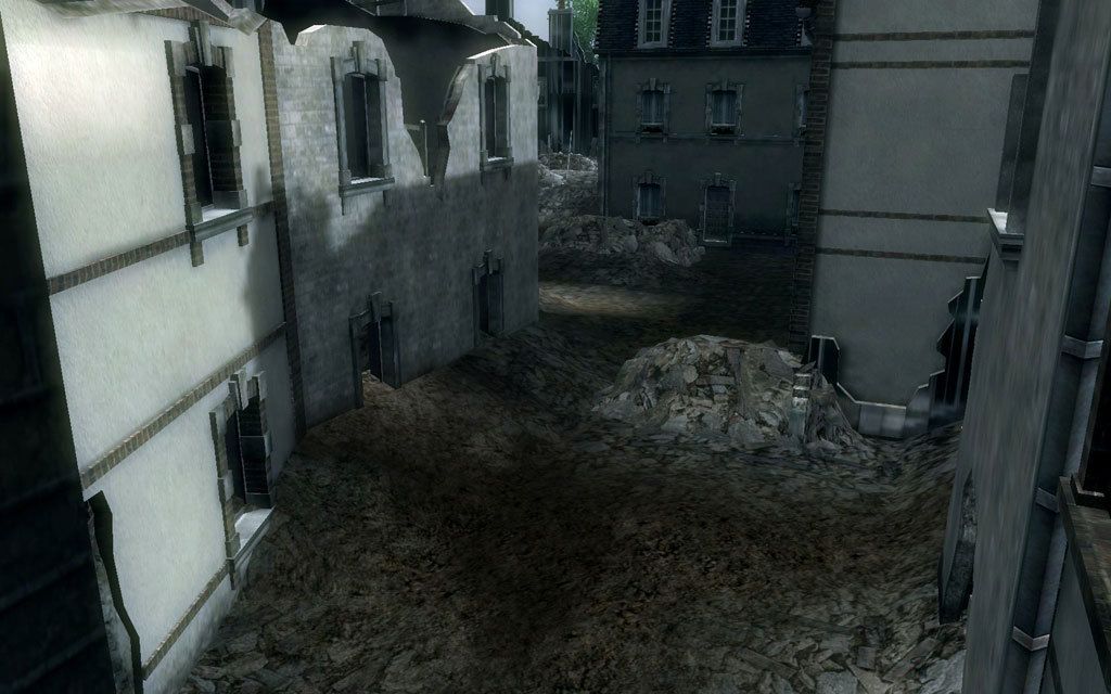 Brothers in Arms: Earned in Blood – Ubisoft Connect – GLOBAL – Galeriebild 1
