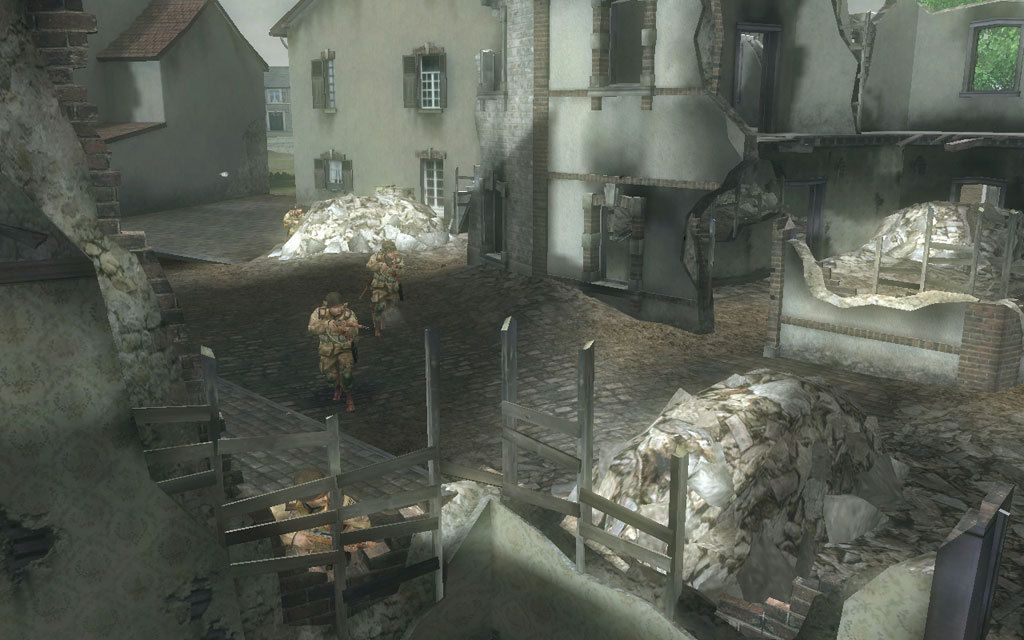 Brothers in Arms: Earned in Blood – Ubisoft Connect – GLOBAL – Galeriebild 2