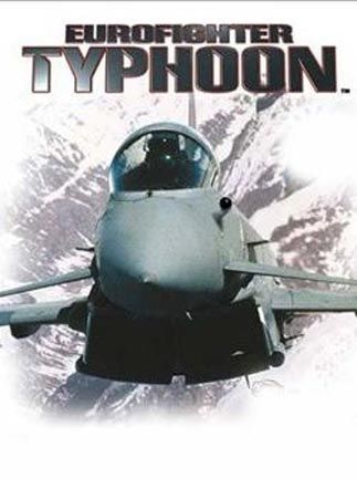 Eurofighter Typhoon Steam Key GLOBAL – Titelbild