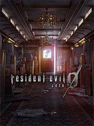 Resident Evil 0 Xbox One Xbox Live Key EUROPE – Galeriebild 1
