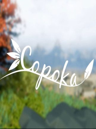 Copoka Steam Key GLOBAL – Titelbild