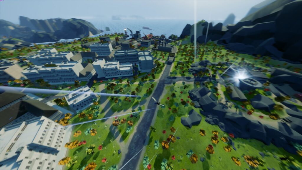 Copoka Steam Key GLOBAL – Galeriebild 1