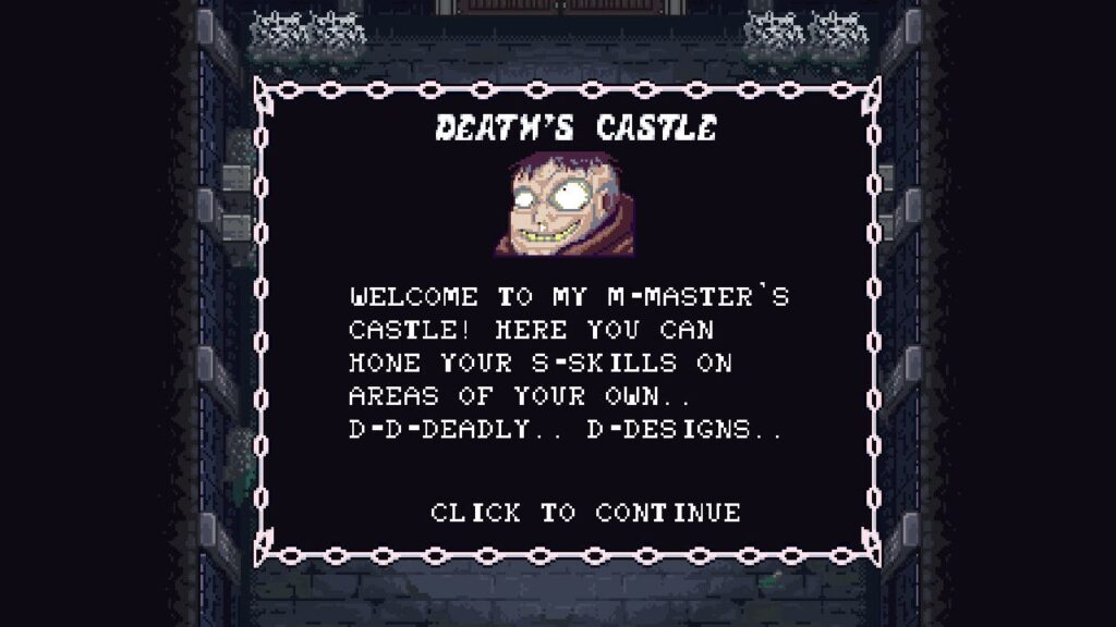 Death’s Hangover Steam Key GLOBAL – Galeriebild 2