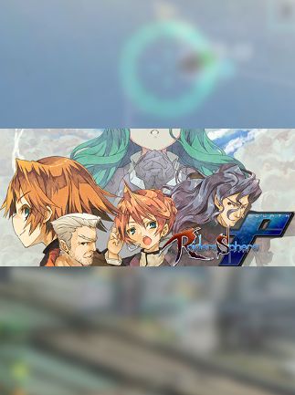 RaidersSphere4th Steam Key GLOBAL – Titelbild