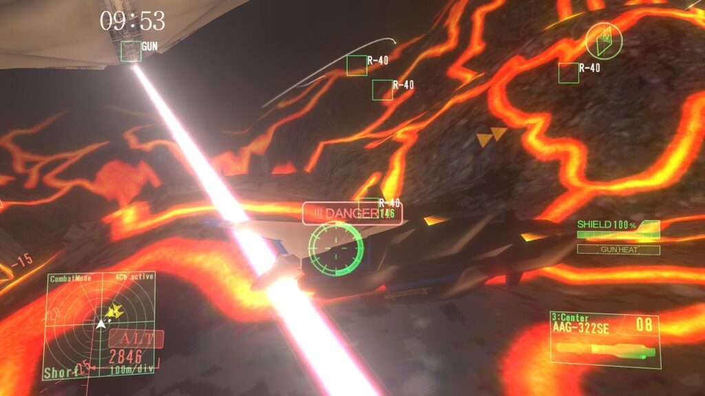 RaidersSphere4th Steam Key GLOBAL – Galeriebild 2