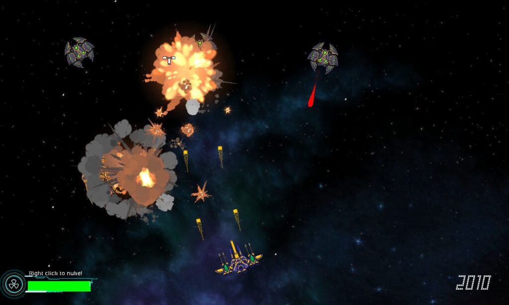 Pilot Crusader Steam Key GLOBAL – Galeriebild 1