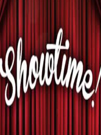 Showtime! Steam Key GLOBAL – Titelbild