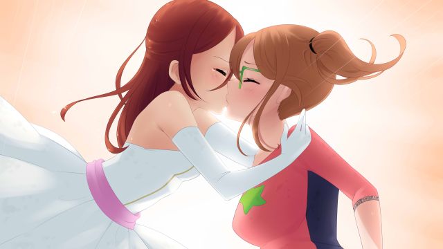 Ecchi Sketch: Draw Cute Girls Every Day! Steam PC Key GLOBAL – Galeriebild 2