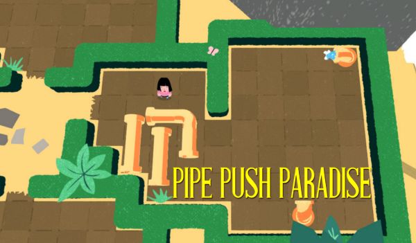 Pipe Push Paradise Steam Key GLOBAL – Galeriebild 1