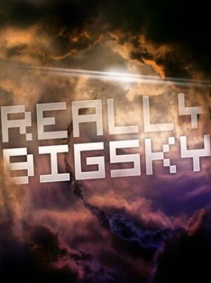 Really Big Sky Steam Key GLOBAL