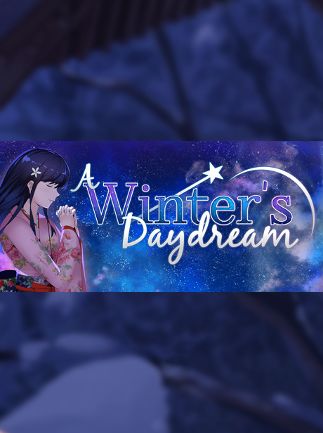 A Winter’s Daydream Steam Key GLOBAL – Titelbild