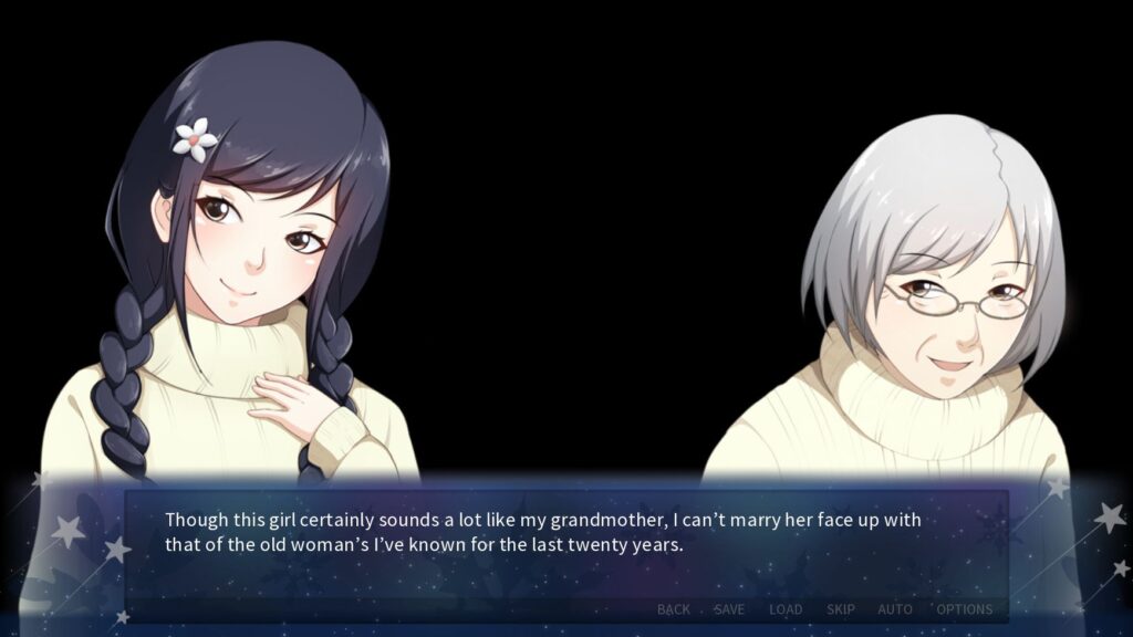 A Winter’s Daydream Steam Key GLOBAL – Galeriebild 1