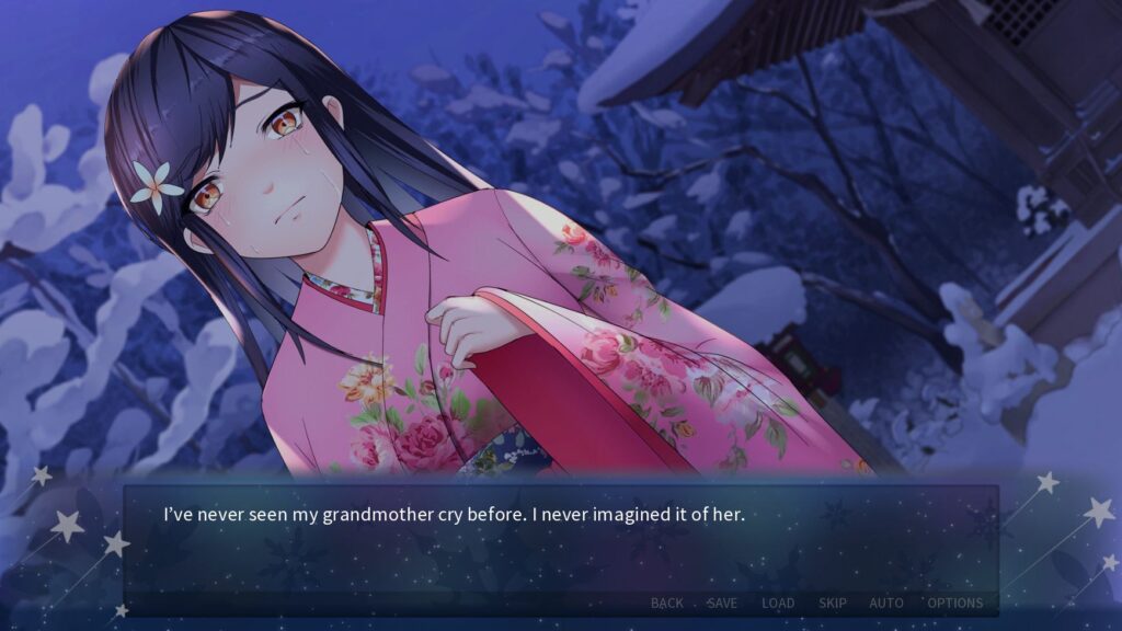 A Winter’s Daydream Steam Key GLOBAL – Galeriebild 2