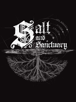 Salt and Sanctuary Steam Key GLOBAL – Titelbild