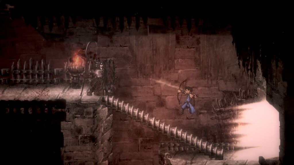 Salt and Sanctuary Steam Key GLOBAL – Galeriebild 2