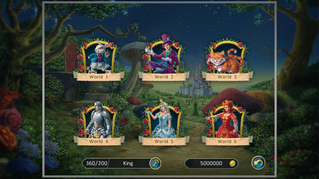 Alice’s Patchwork Steam Key GLOBAL – Galeriebild 1
