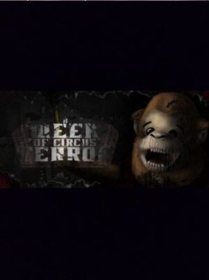 A Week of Circus Terror Steam Key GLOBAL