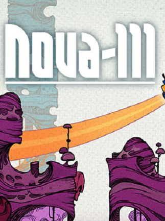 Nova-111 Steam Key GLOBAL – Titelbild