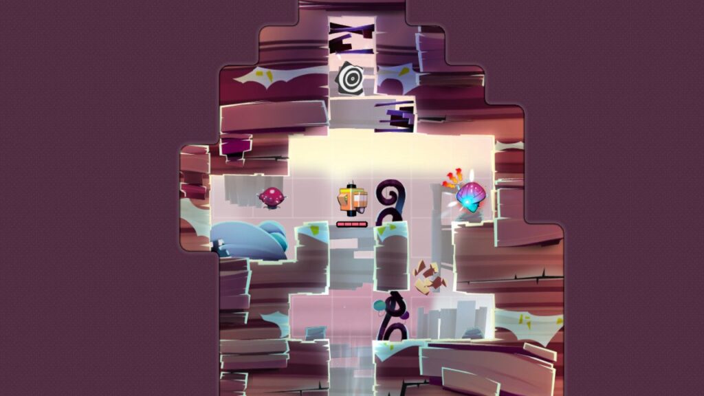 Nova-111 Steam Key GLOBAL – Galeriebild 1
