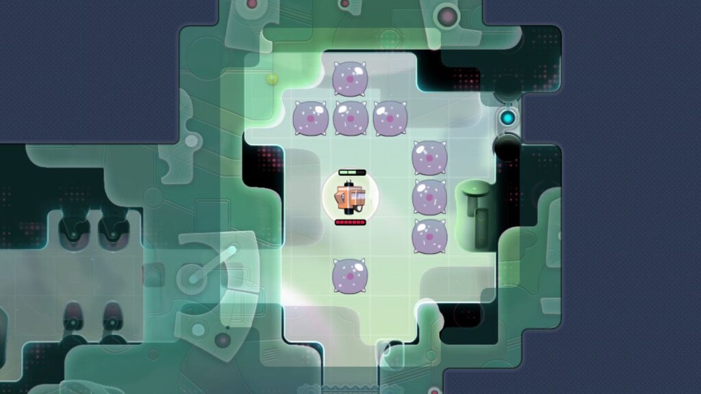Nova-111 Steam Key GLOBAL – Galeriebild 2