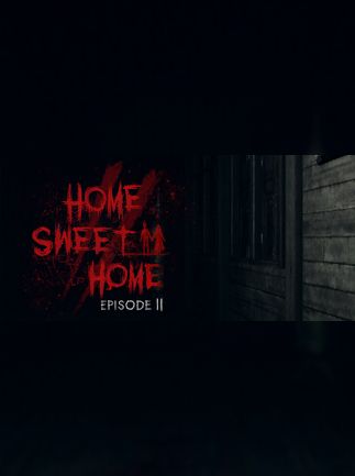Home Sweet Home EP2 – Steam – Key GLOBAL – Titelbild