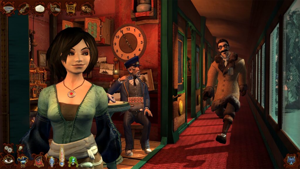 Haunted Steam Key GLOBAL – Galeriebild 2