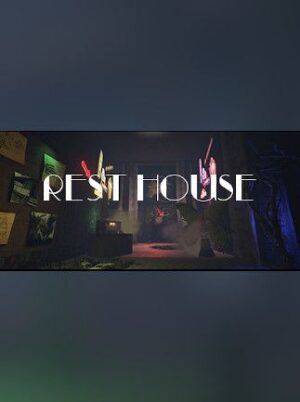 Rest House Steam Key GLOBAL