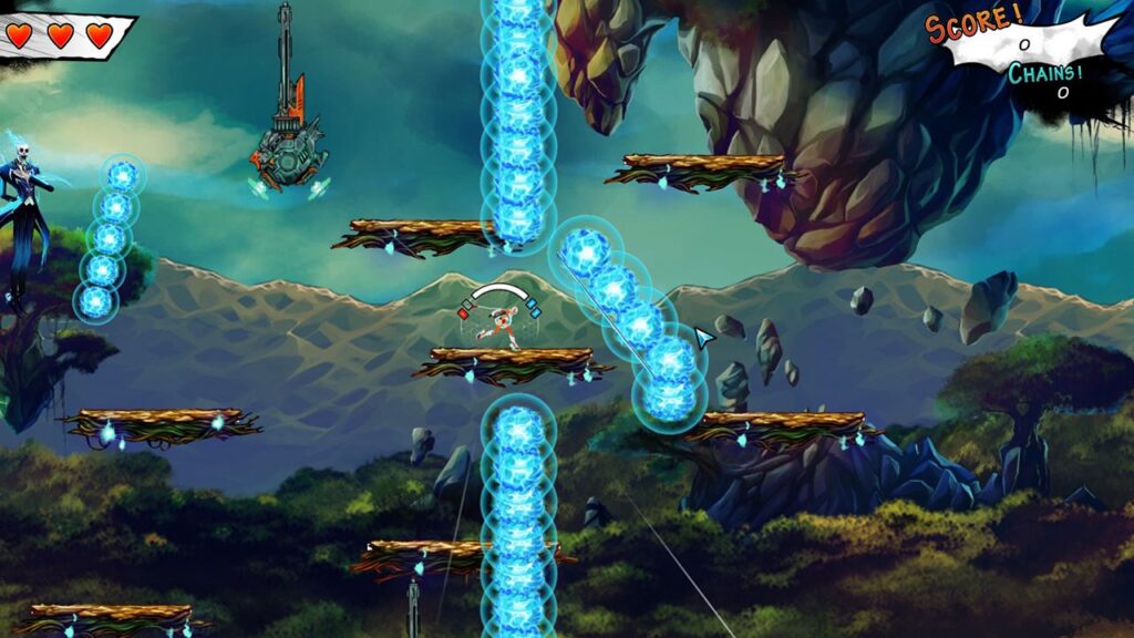 Isbarah Steam Key GLOBAL – Galeriebild 1