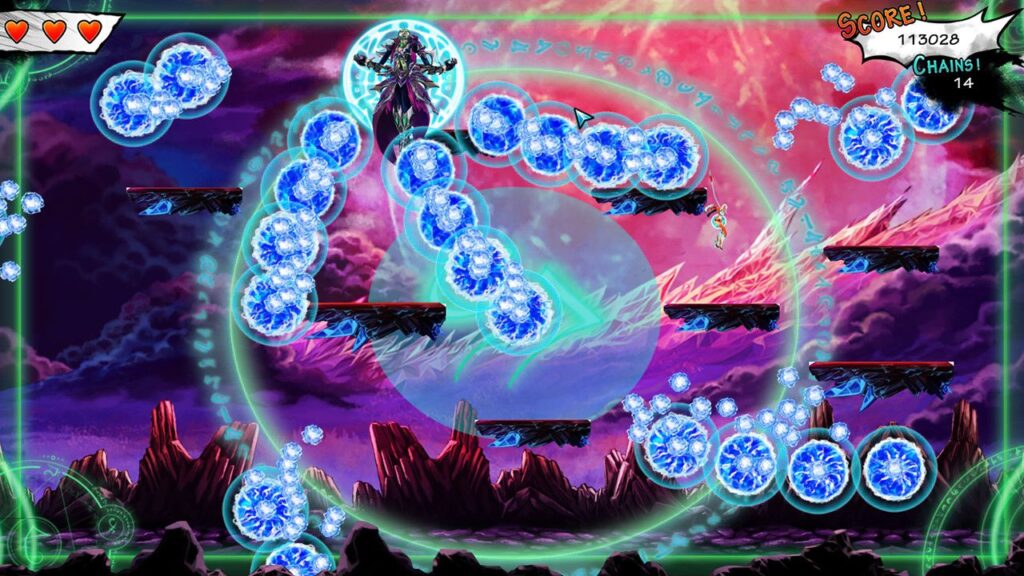 Isbarah Steam Key GLOBAL – Galeriebild 2