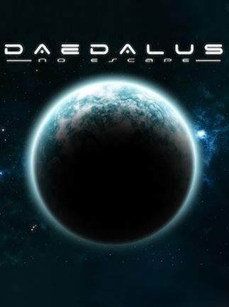 Daedalus – No Escape Steam Key GLOBAL – Titelbild