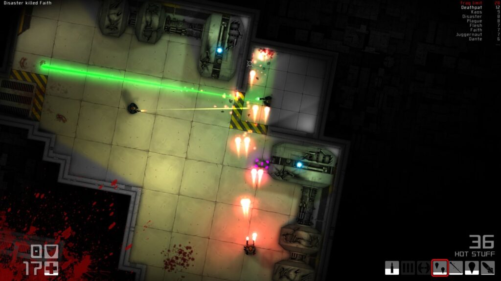 Daedalus – No Escape Steam Key GLOBAL – Galeriebild 1