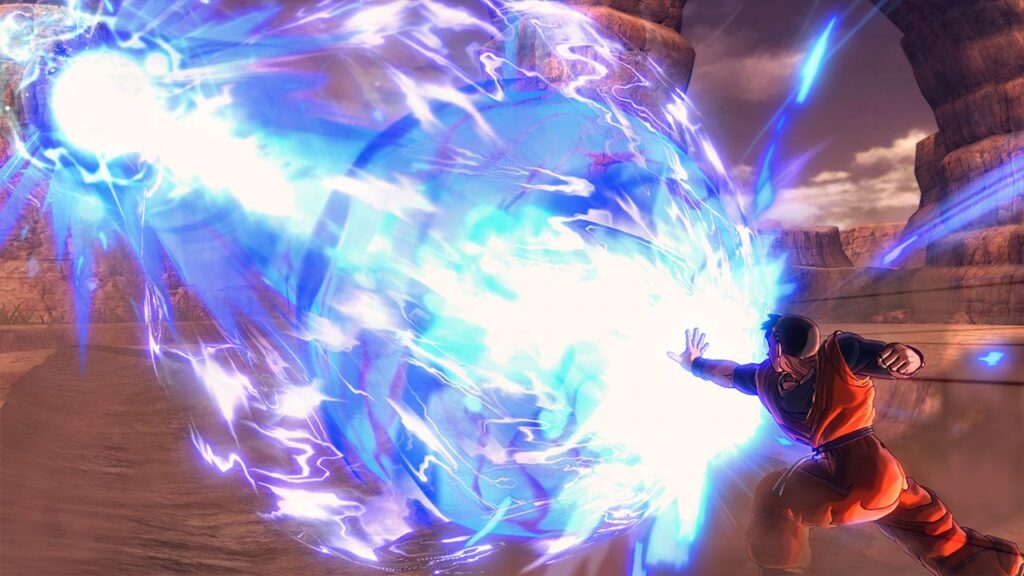 DRAGON BALL XENOVERSE Super Bundle Xbox Live Key EUROPE – Galeriebild 1