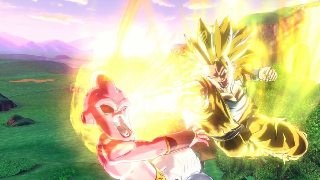 DRAGON BALL XENOVERSE Super Bundle Xbox Live Key EUROPE – Galeriebild 2
