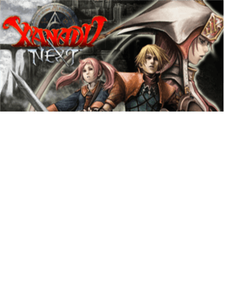 Xanadu Next Steam Key GLOBAL – Titelbild