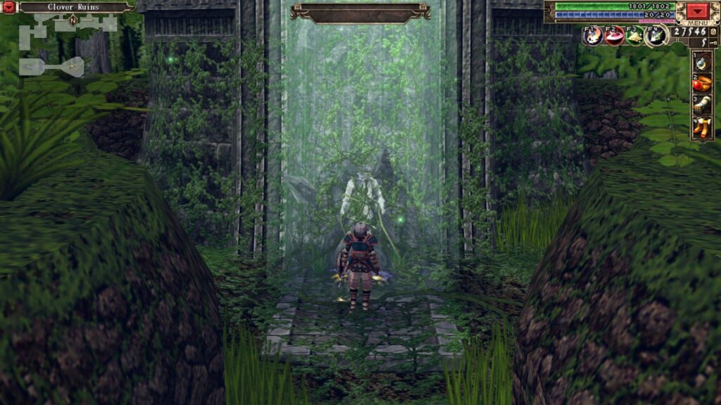 Xanadu Next Steam Key GLOBAL – Galeriebild 1